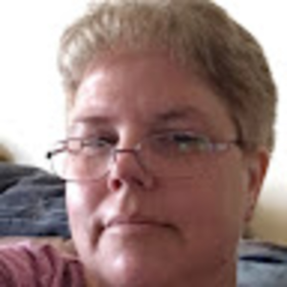 Meet your Posher, Kathy